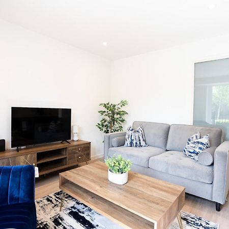 Serviced Apartments Nailsea מראה חיצוני תמונה
