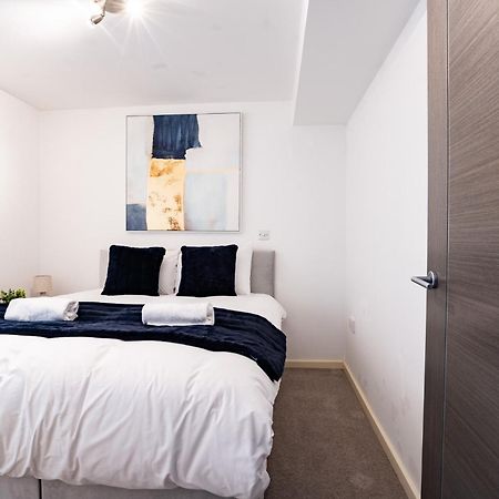 Serviced Apartments Nailsea מראה חיצוני תמונה