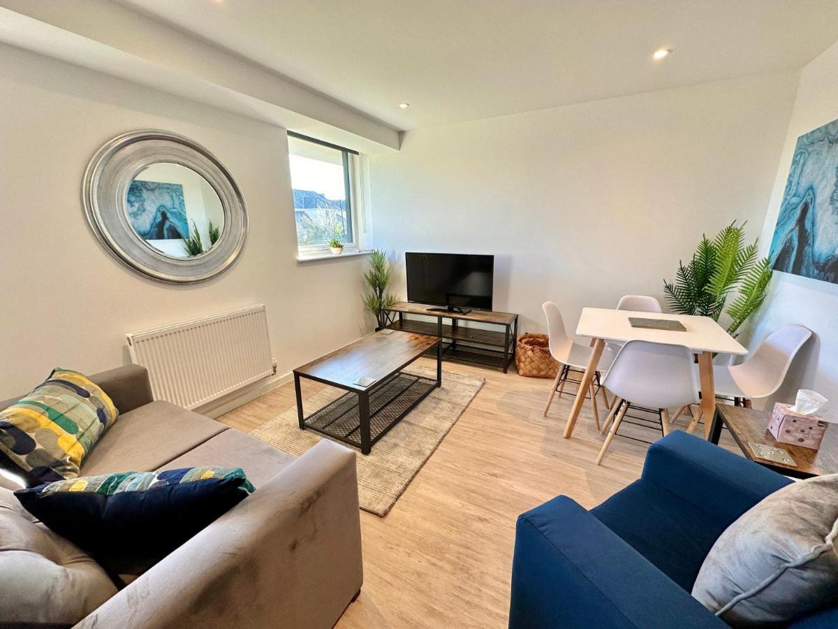 Serviced Apartments Nailsea מראה חיצוני תמונה