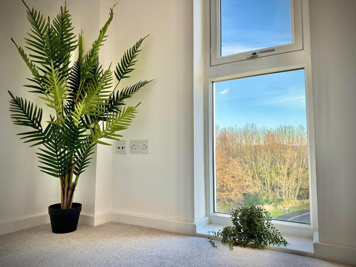 Serviced Apartments Nailsea מראה חיצוני תמונה