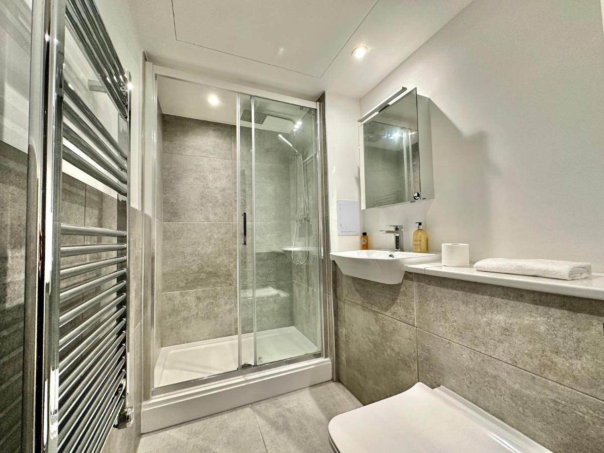 Serviced Apartments Nailsea מראה חיצוני תמונה