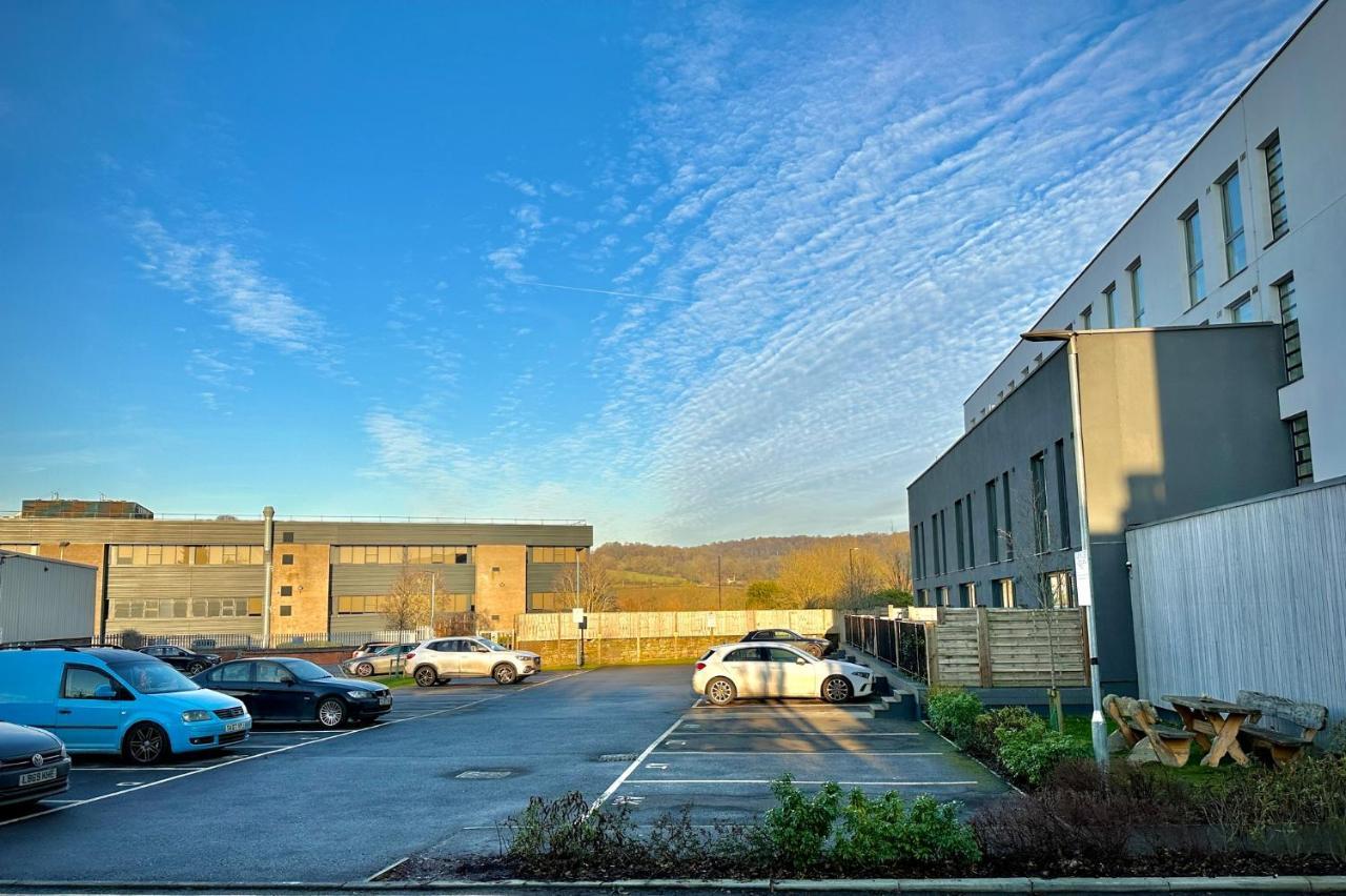 Serviced Apartments Nailsea מראה חיצוני תמונה