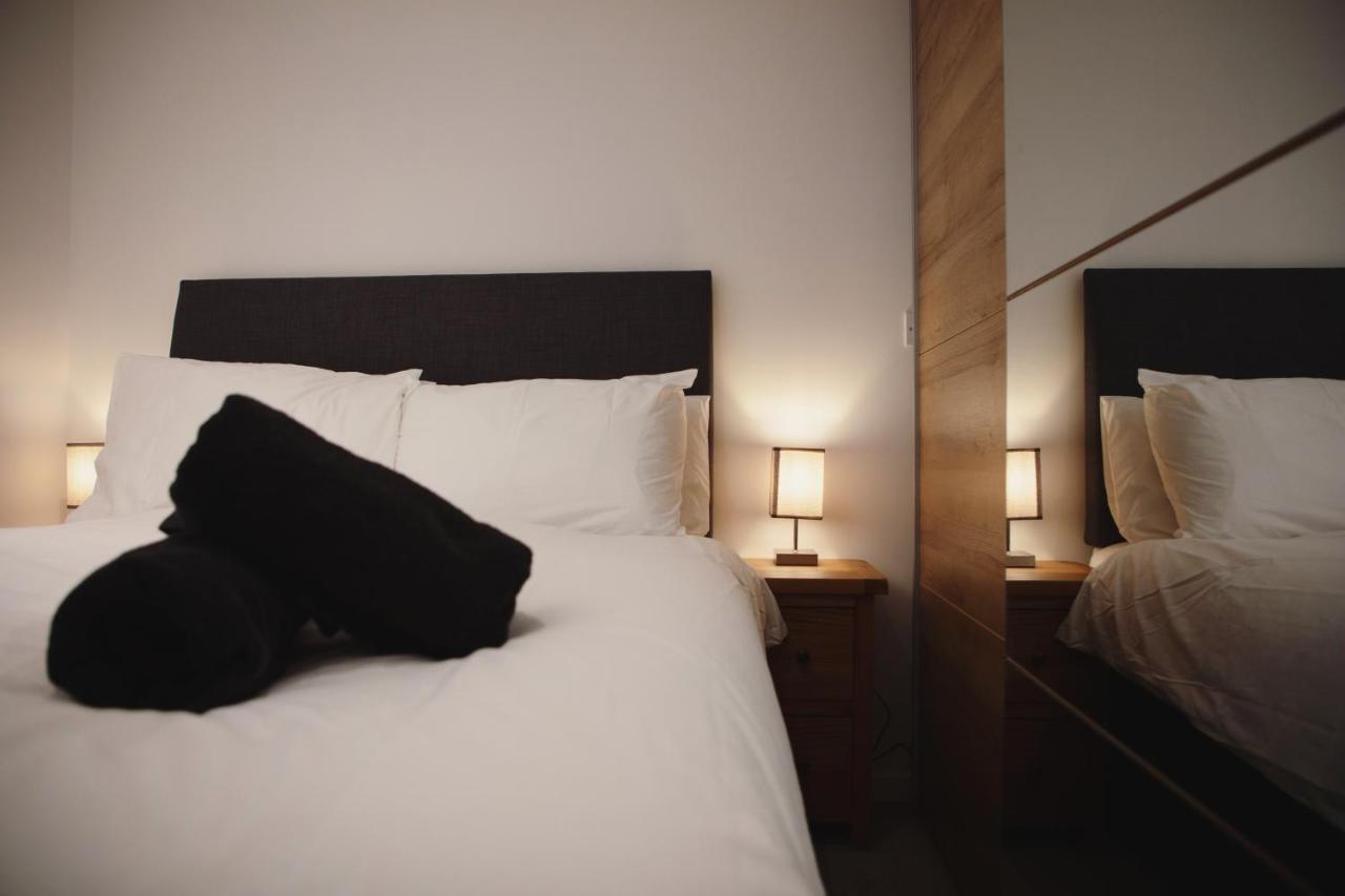 Serviced Apartments Nailsea מראה חיצוני תמונה