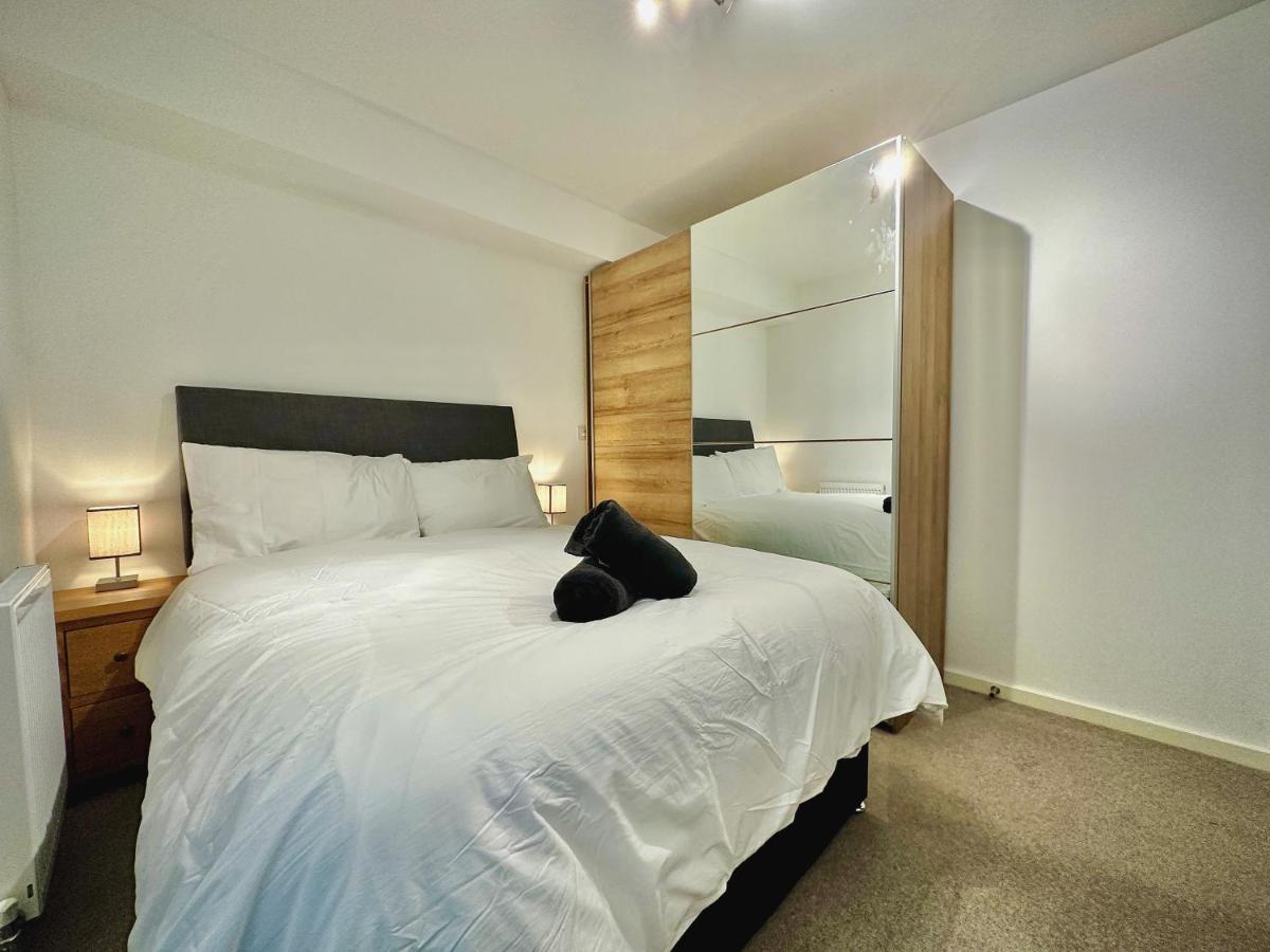 Serviced Apartments Nailsea מראה חיצוני תמונה