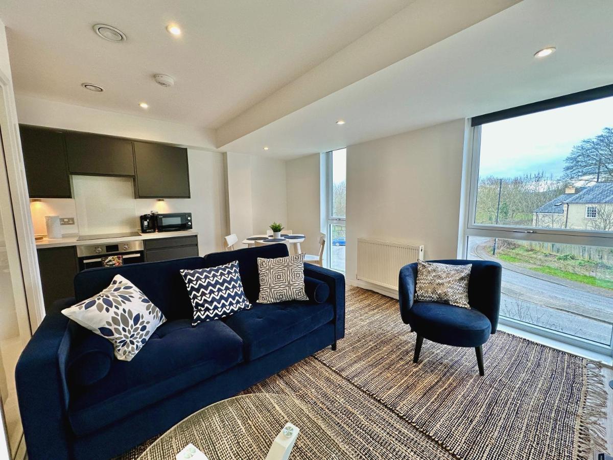 Serviced Apartments Nailsea מראה חיצוני תמונה