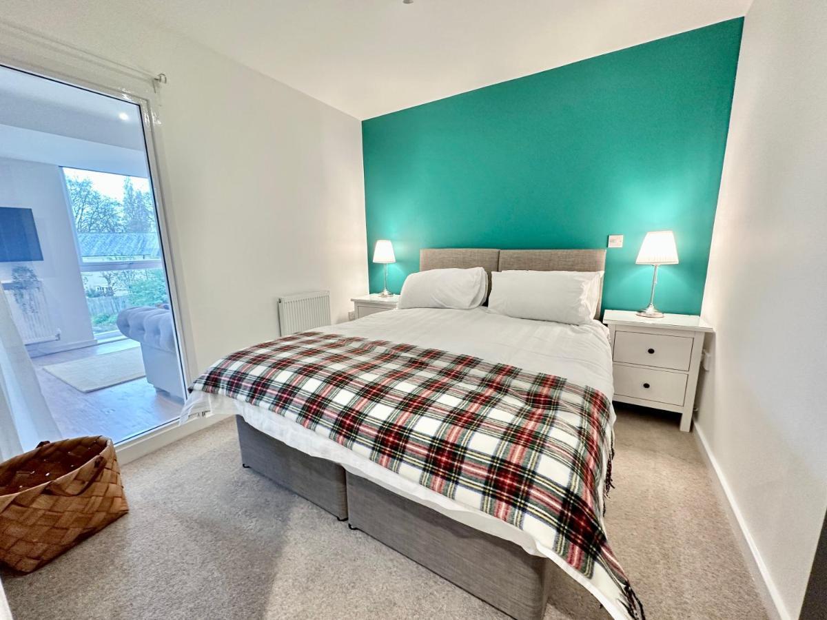 Serviced Apartments Nailsea מראה חיצוני תמונה