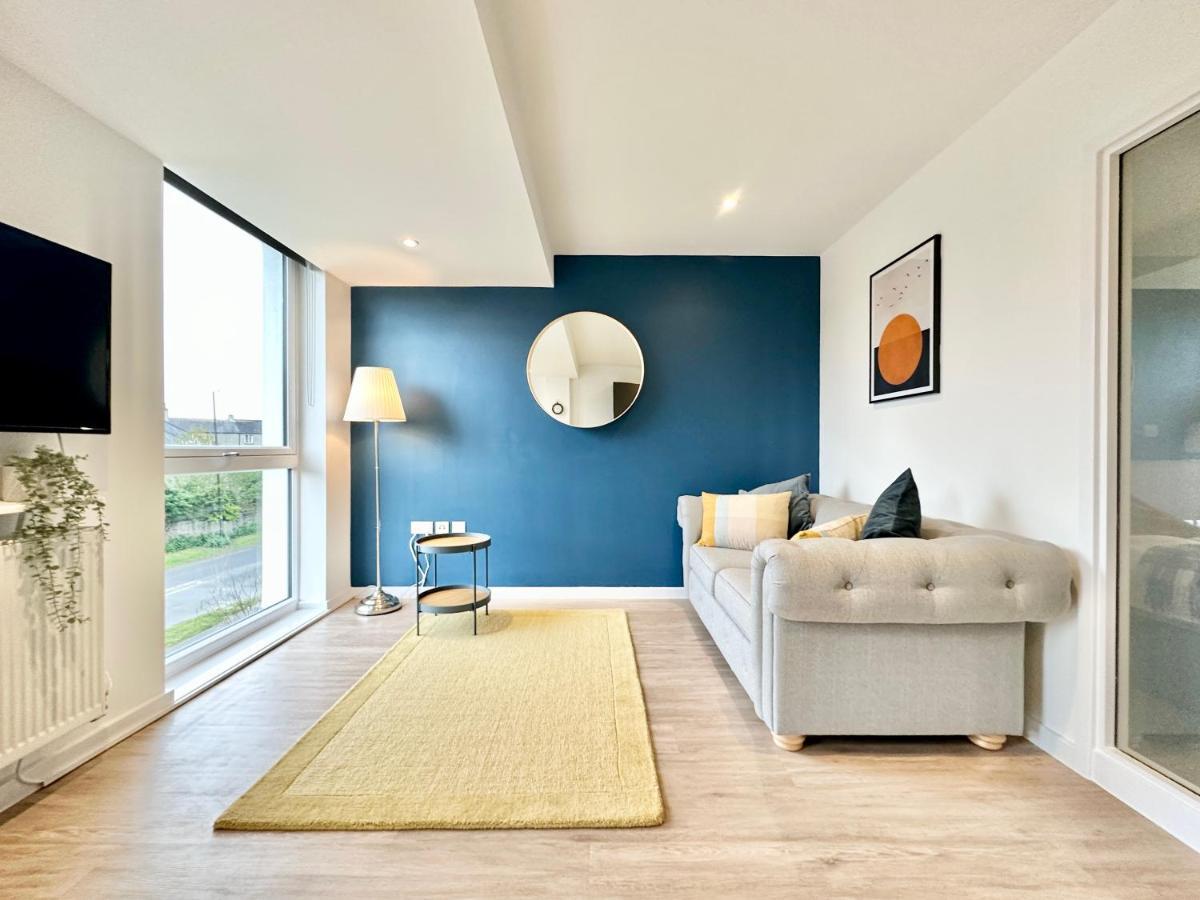 Serviced Apartments Nailsea מראה חיצוני תמונה