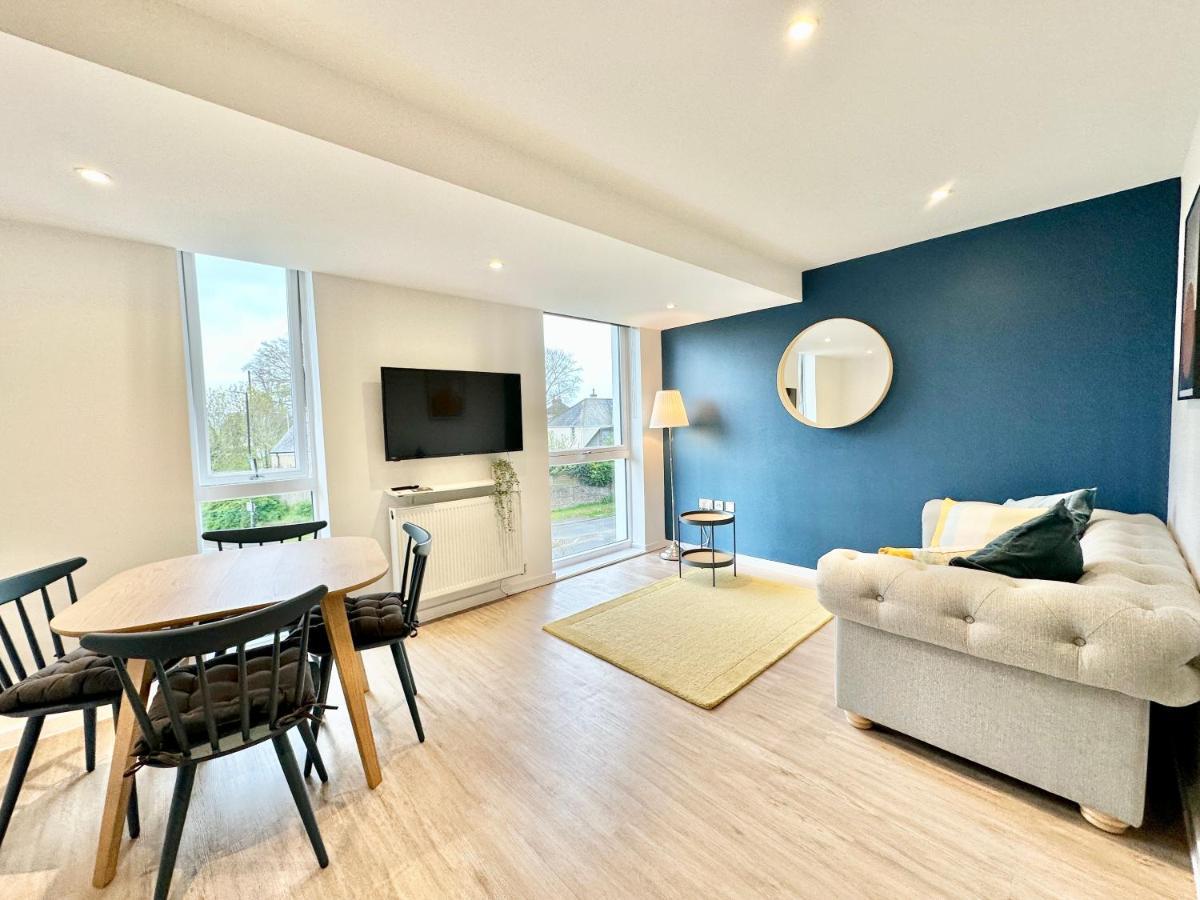Serviced Apartments Nailsea מראה חיצוני תמונה