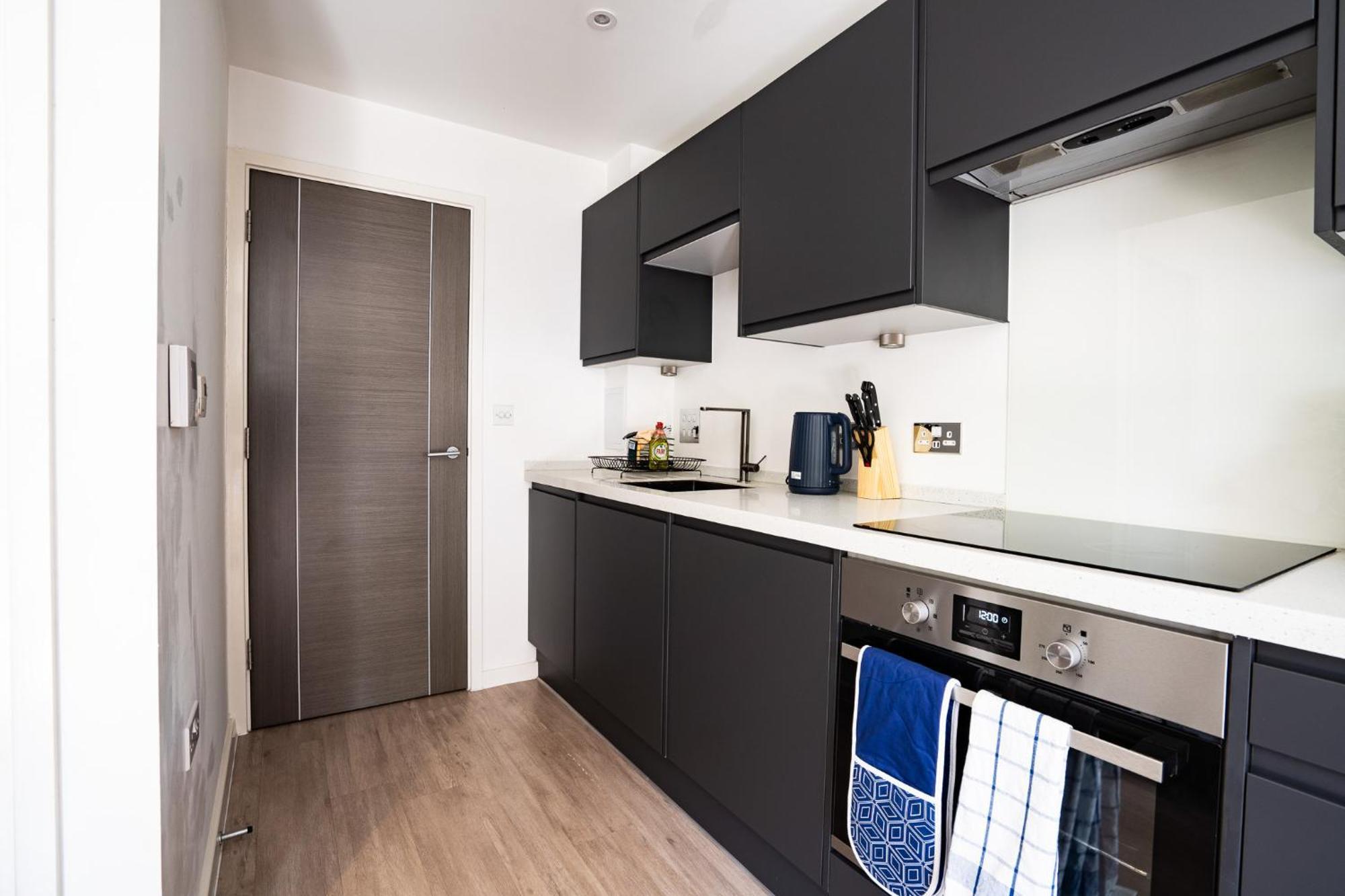 Serviced Apartments Nailsea מראה חיצוני תמונה