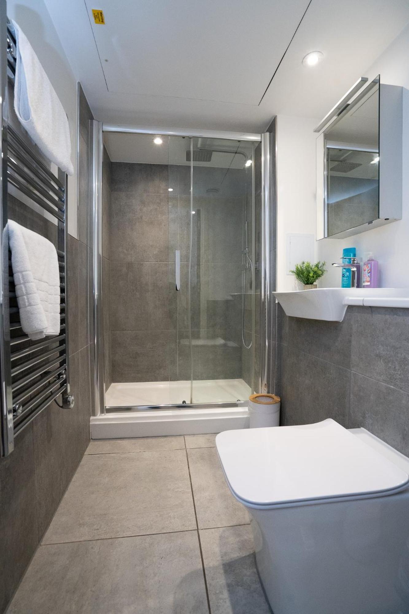 Serviced Apartments Nailsea מראה חיצוני תמונה